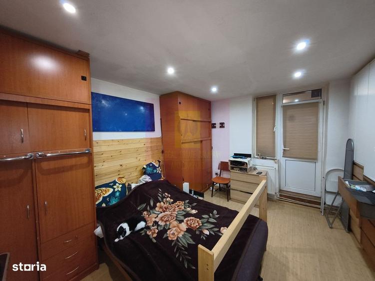 Studio cu curte proprie de 25 mp, langa Parcul IOR - 10