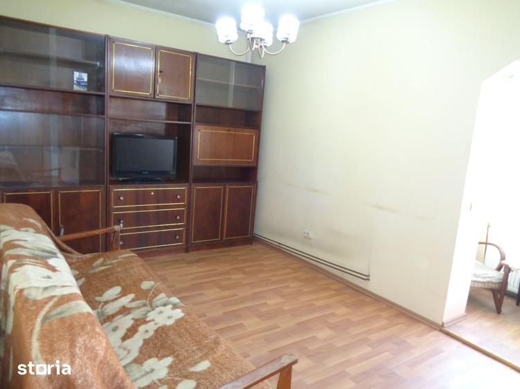 Garsonieră în Pârneava