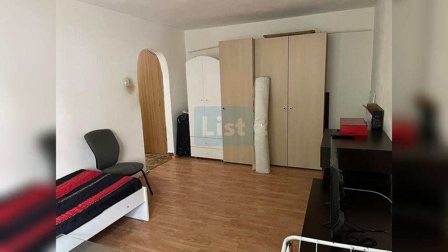 Apartament cu 2 camere decomandat, mobilat în Politehnica