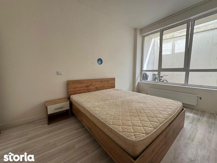 Apartament cu 1 camera Visan - 6