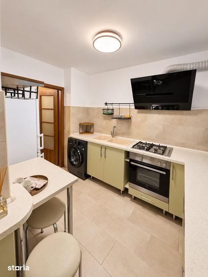 3 camere (Optional Garaj) | Prima inchiriere | Drumul Taberei Bucla - 9