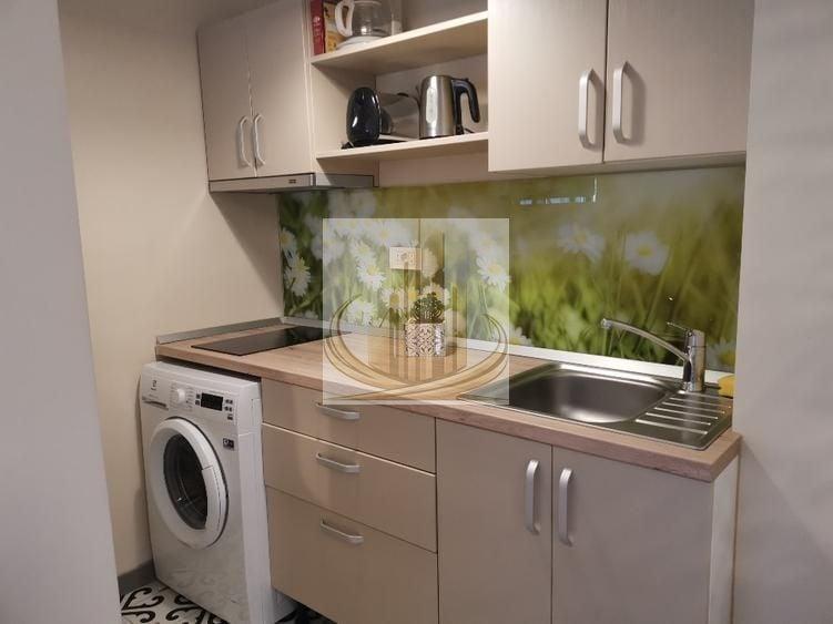 Grand Mobilis Imobiliare Apartament 2 camere(1 dormitor) de închiriat - 3