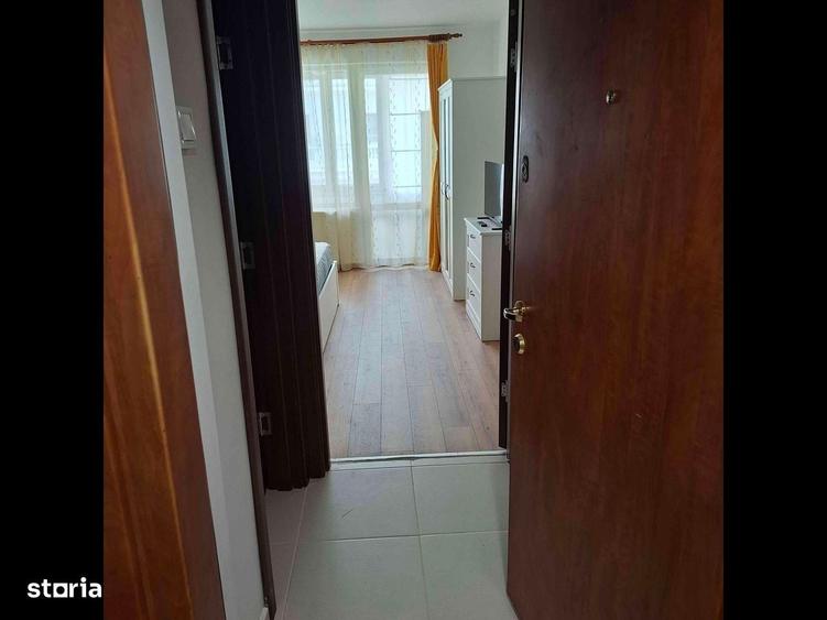 Garsoniera eleganta Calea Victoriei|Complet renovata |Prima inchiriere - 4