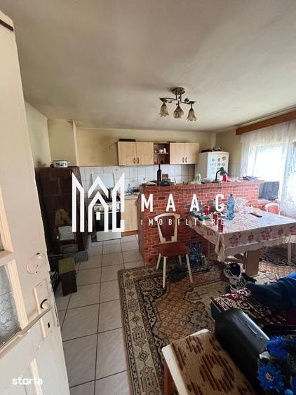 Casa de vanzare 2 camere | Ra?inari, Sibiu | 55 mp utili, teren 259 mp - 6