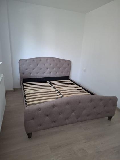 Garsonieră semidecomandată în Uiești