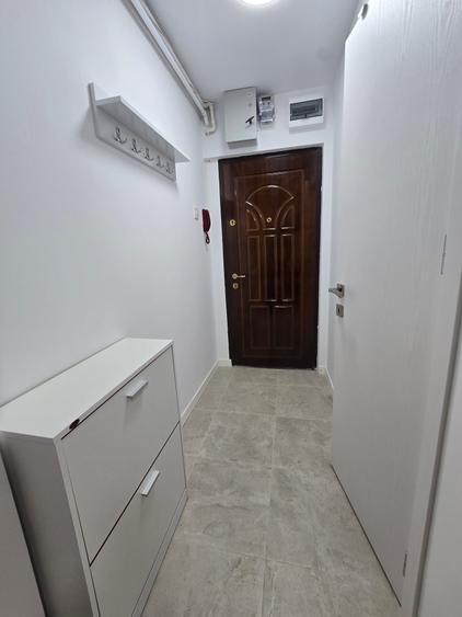 Apartament cu 2 camere in zona Lujerului, 5 minute de metrou \ Centrala proprie! - 14