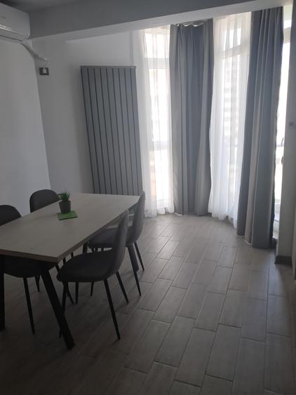 Apartament 2 camere - Mamaia Nord/Resort Alezzi - 115.000 euro(Cod E2+E7) - 7