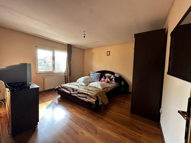 Casa P+1 | 165 mp utili | Teren 780 mp | Deschidere 25 ml | - 11