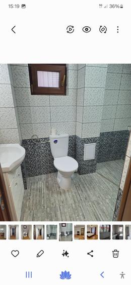 Apartament cu 2 camere semidecomandat, mobilat în Bucur Obor