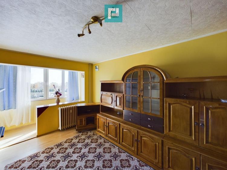 Apartament cu 3 camere de închiriat - Lebăda - 1