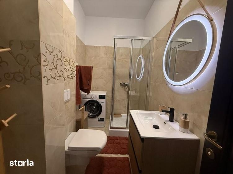 Inchiriez apartament Centru UMF - 5