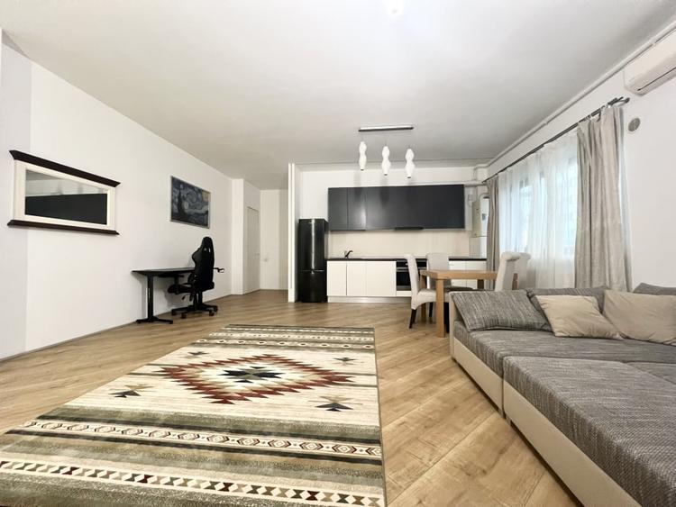 NOU / OPORTUNITATE / COMPLET MOBILAT SI UTILAT / ROND OMV - 7