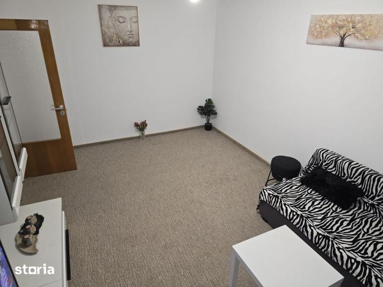 Apartament 2 Camere | 1 Decembrie 1918 - Titan | Centrala proprie | AC - 14