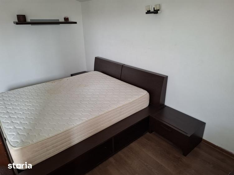 Apartament cu 3 camere în Străulești
