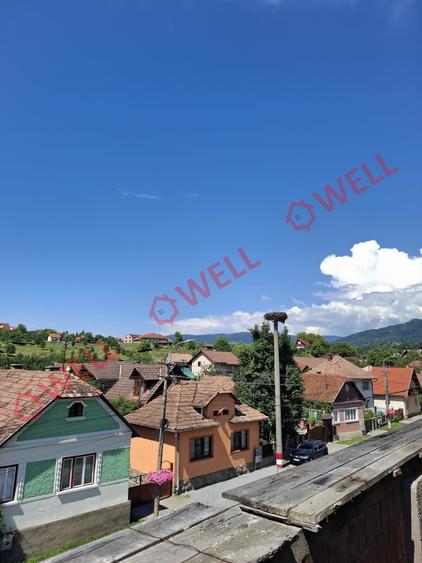 Spațiu comercial, de 1,302 mp, în Sovata
