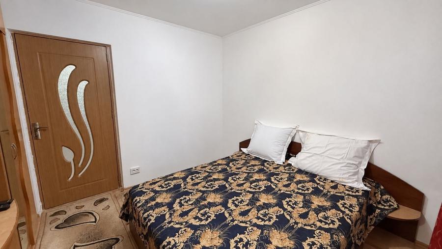 Apartament cu 2 camere decomandat în Gorjului