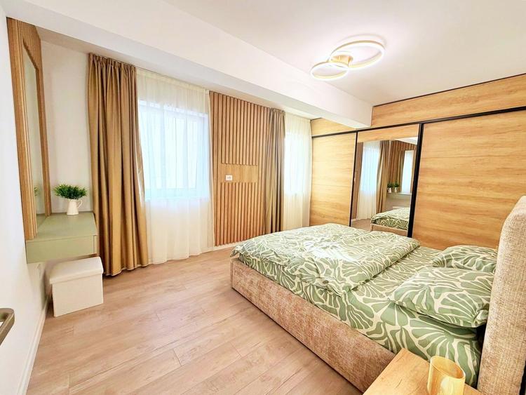 Apartament cu 3 camere decomandat în Iosia