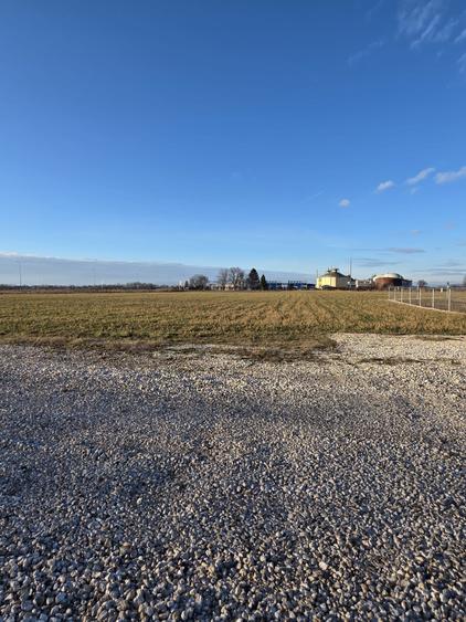 Teren agricol intravilan de 8112 mp, în Bartolomeu