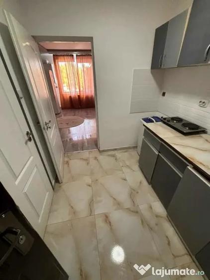 Garsoniera de inchiriat, etaj 1 - 7