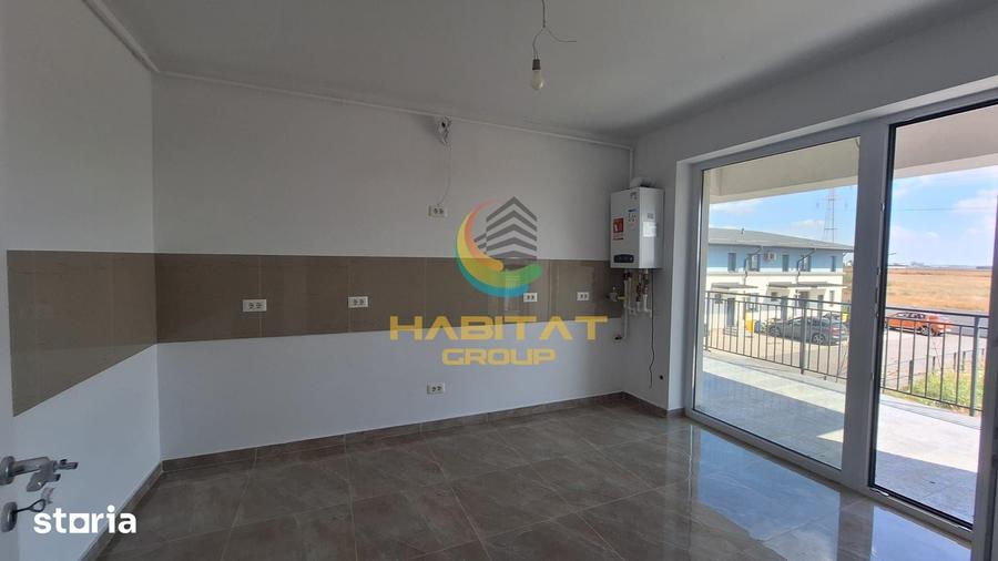 Apartament cu 4 camere în Brâncoveanu