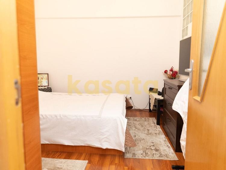Apartament cu 2 camere decomandat, mobilat în Iancului