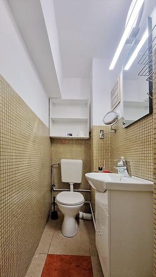 Apartament cu 2 camere decomandat, mobilat în Gării