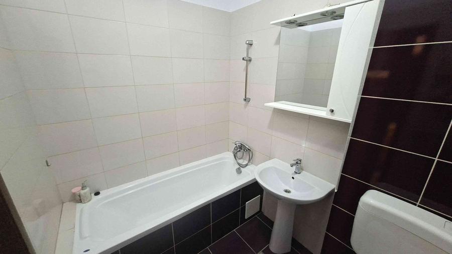 Apartament 2 camere decomandat | Confort Urban Residence | Sos. Salaj | Loc de parcare inclus | Complet mobilat si utilat - 6