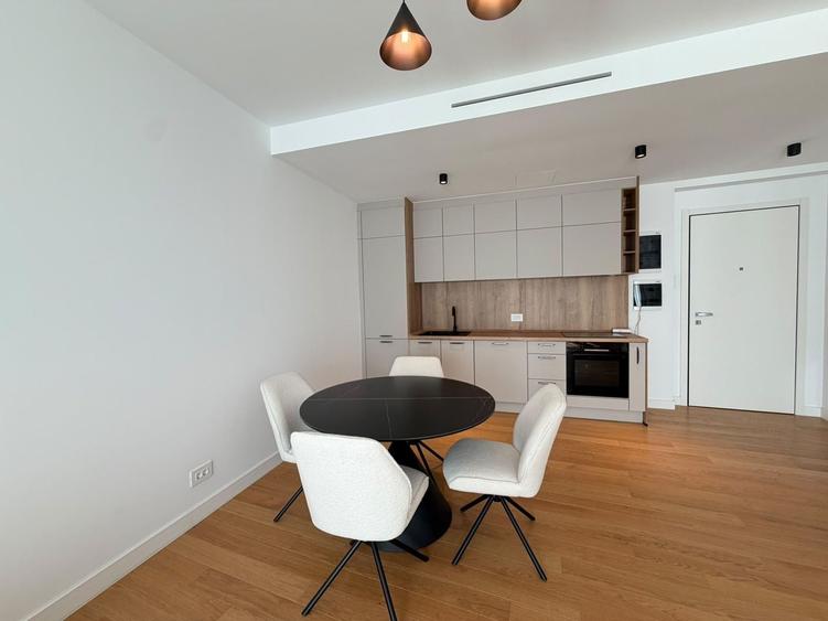 Apartament cu 2 camere, mobilat în Iancu Nicolae