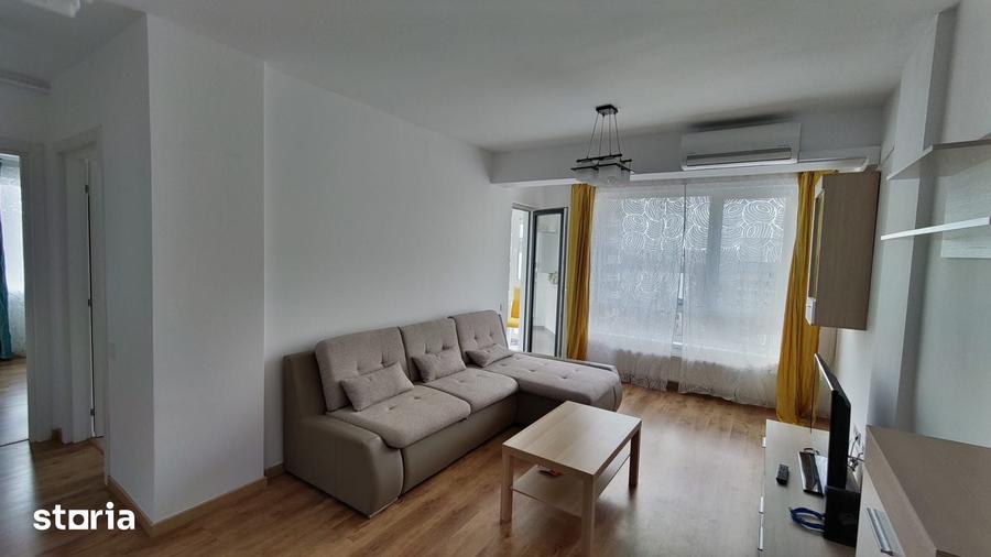 Apartament 2 camere+Parcare | GranVia Park Lujerului | Gata de mutare - 1