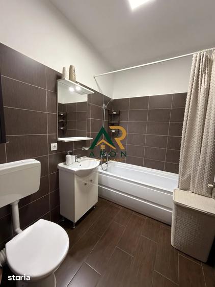 Apartament cu 2 camere decomandat, mobilat în Nicolae Grigorescu