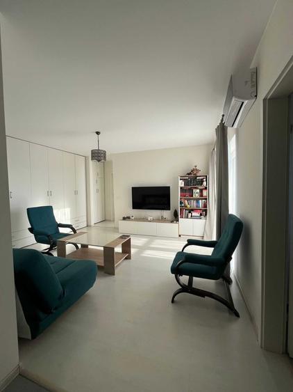 Apartament cu 2 camere în Giroc