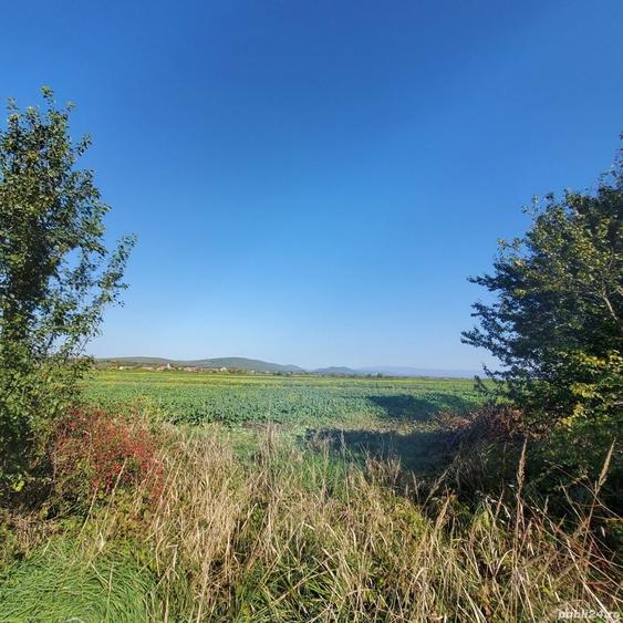 Teren de 32300 mp, în Central