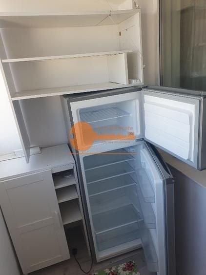 Garsonieră decomandată, mobilată în Iancului