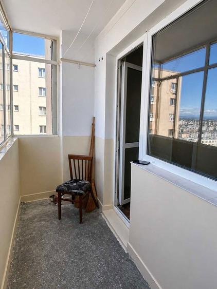 Apartament cu 2 camere decomandat în Radu Negru