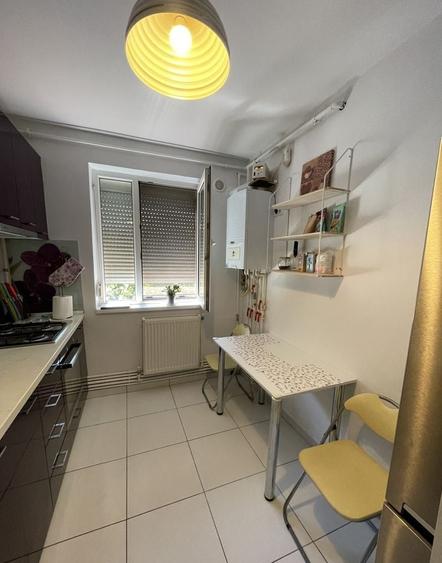 Apartament 2 camere City Park-Tomis Nord/Centrala Proprie/AC/CTB/Parcare - 6
