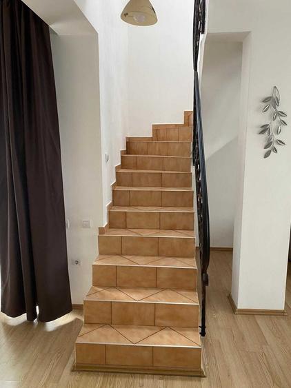 Casă cu 3 camere în Noua