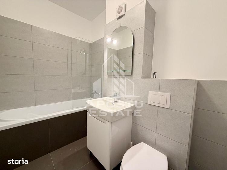 Apartament cu 2 camere în Dumbrăvița