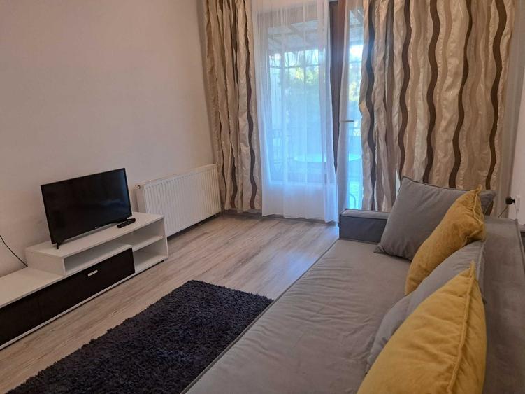 Garsonieră în Dosu Bricii