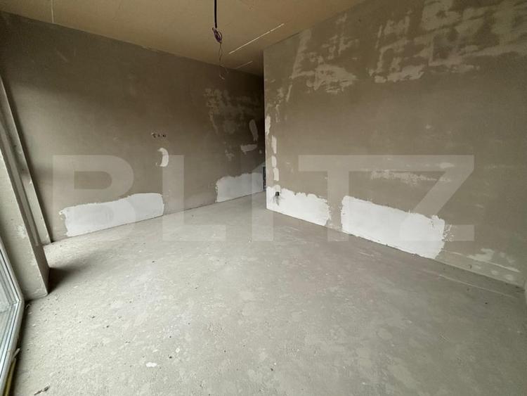 Duplex cu 5 camere cu Teren 265 Mp în Chinteni