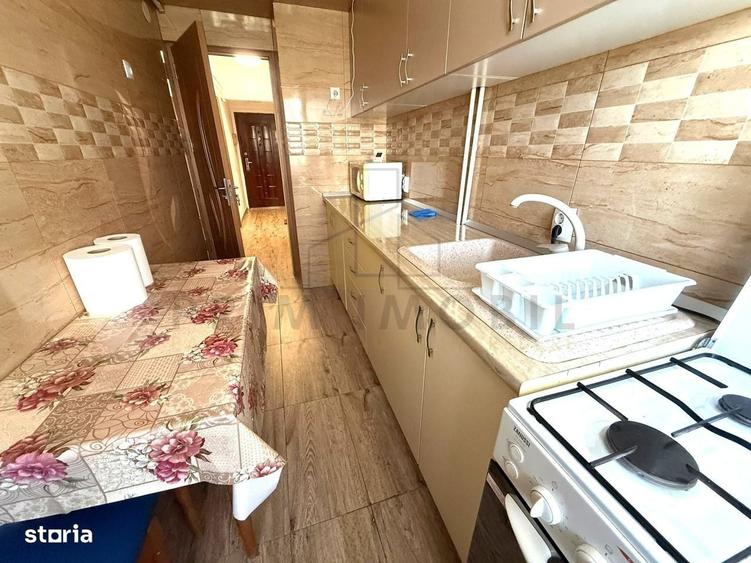 Apartament 2 camere | Copou - Gaudeamus | Aproape de UAIC si UMF - 5