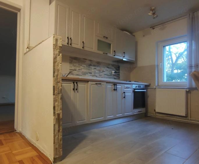 Apartament cu 2 camere decomandat în Mărăști