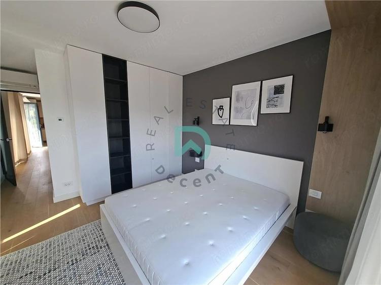 Apartament cu 3 camere în Drumul Poienii