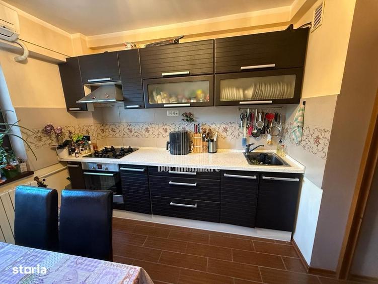 3 camere Piata Sudului - Oltenitei | Centrala | Parcare | 2 Bai | Boxa - 3
