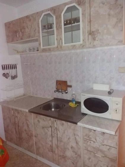 Garsonieră decomandată în Lujerului