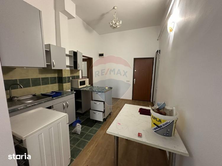 Spa?iu comercial birouri 45mp - 1