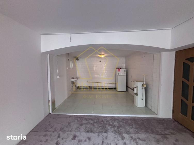 Spațiu comercial, de 170 mp, în Odobescu