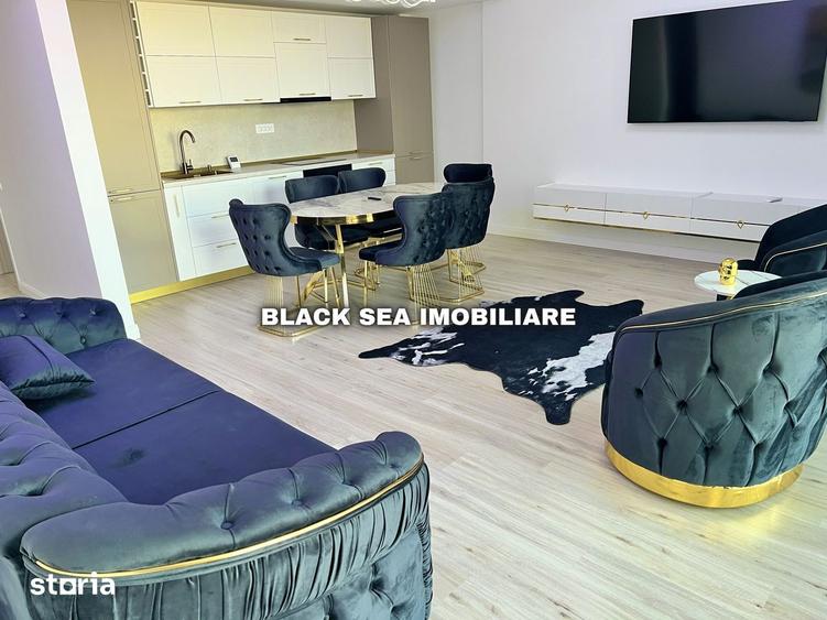 Apartament 3 camere de vanzare - Frontal Mare - Ocazie - 6