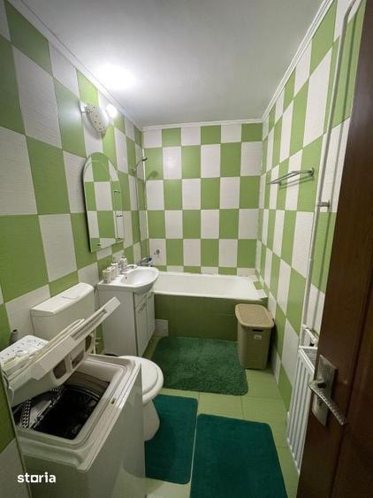 Apartament cu 2 camere în Sărari