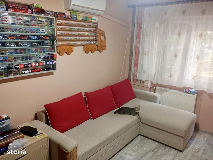 Apartament cu 2 camere în Nufărul — fotografia 1