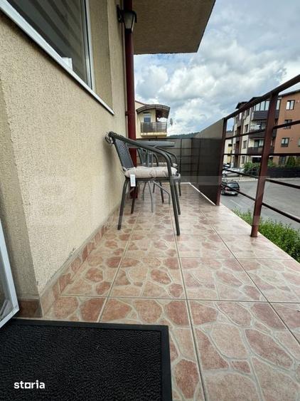 Apartament 3 camere , parcare, zona Subcetate - 19